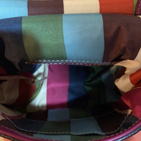 Coach bag - Picture 5 of 6